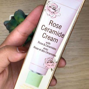 PIXI Rose Ceramide Cream *Brand New*